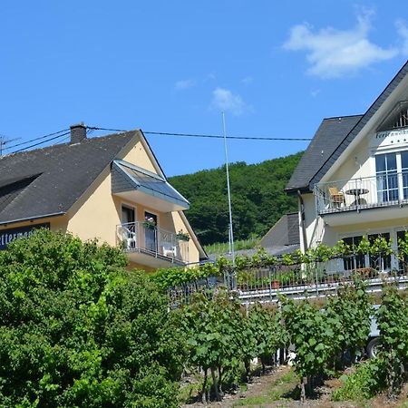 Weingut Sauer-Kettermann Villa เอนเคิร์ช ภายนอก รูปภาพ