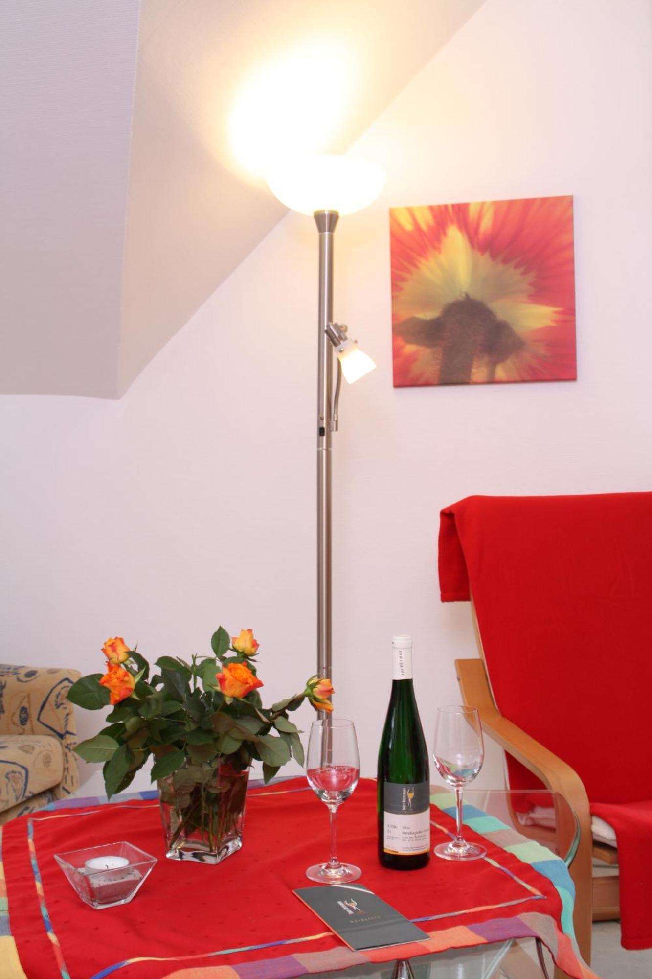 Weingut Sauer-Kettermann Villa เอนเคิร์ช ภายนอก รูปภาพ