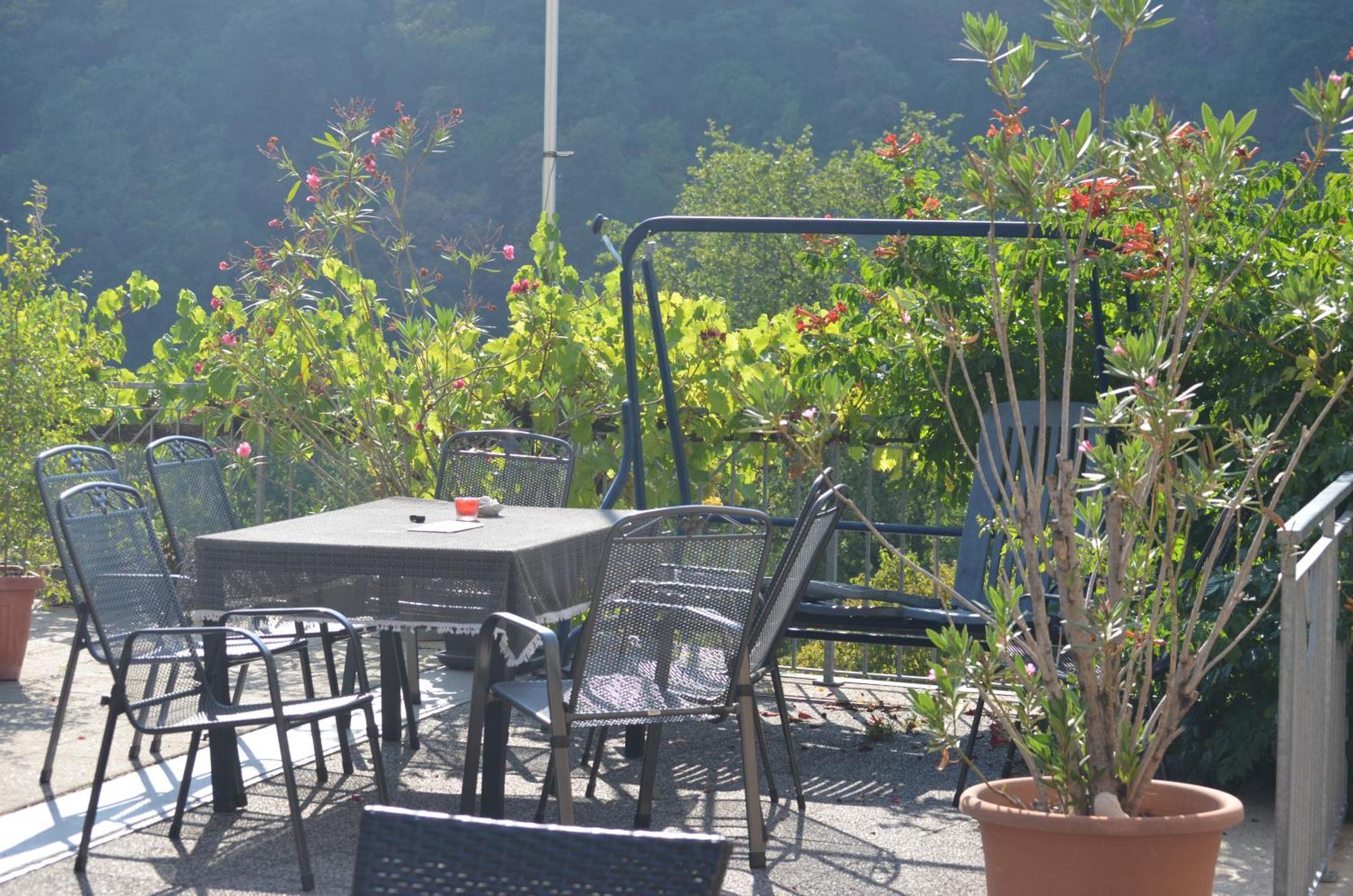 Weingut Sauer-Kettermann Villa เอนเคิร์ช ภายนอก รูปภาพ