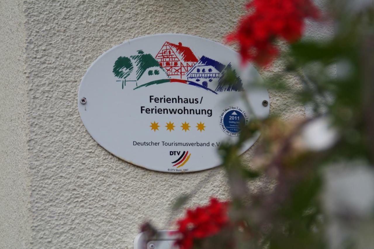 Weingut Sauer-Kettermann Villa เอนเคิร์ช ภายนอก รูปภาพ