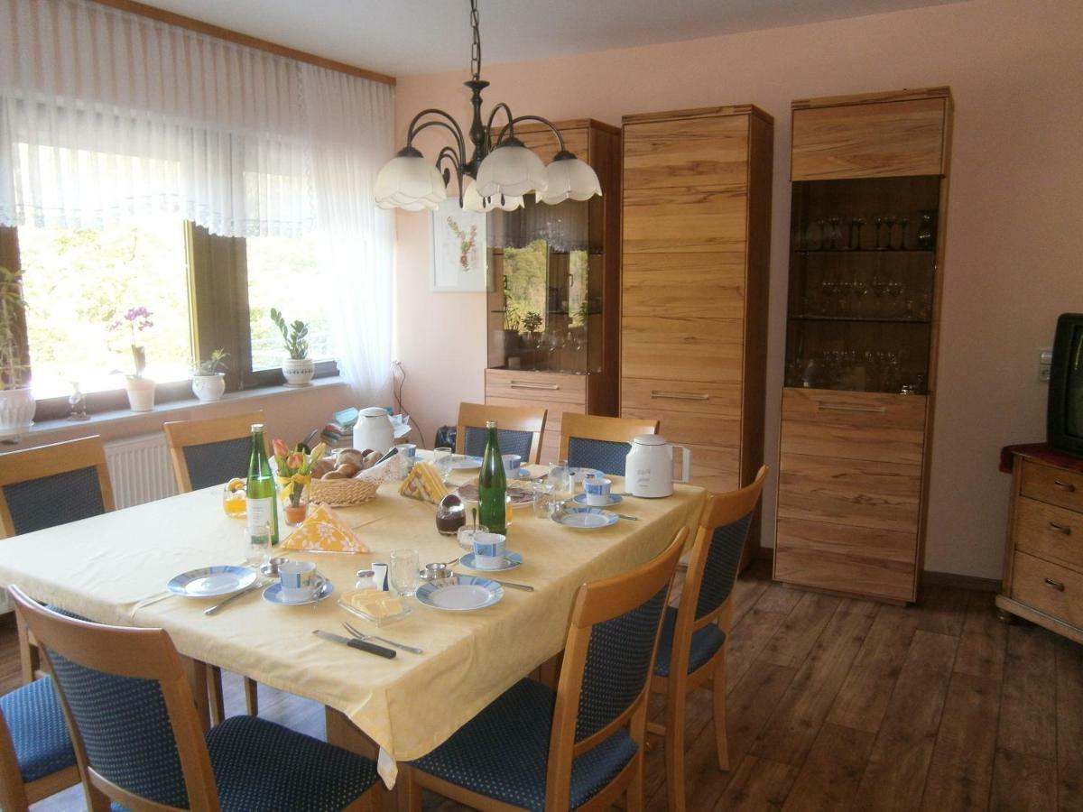Weingut Sauer-Kettermann Villa เอนเคิร์ช ภายนอก รูปภาพ