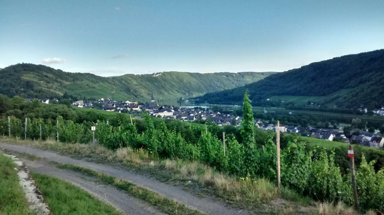 Weingut Sauer-Kettermann Villa เอนเคิร์ช ภายนอก รูปภาพ