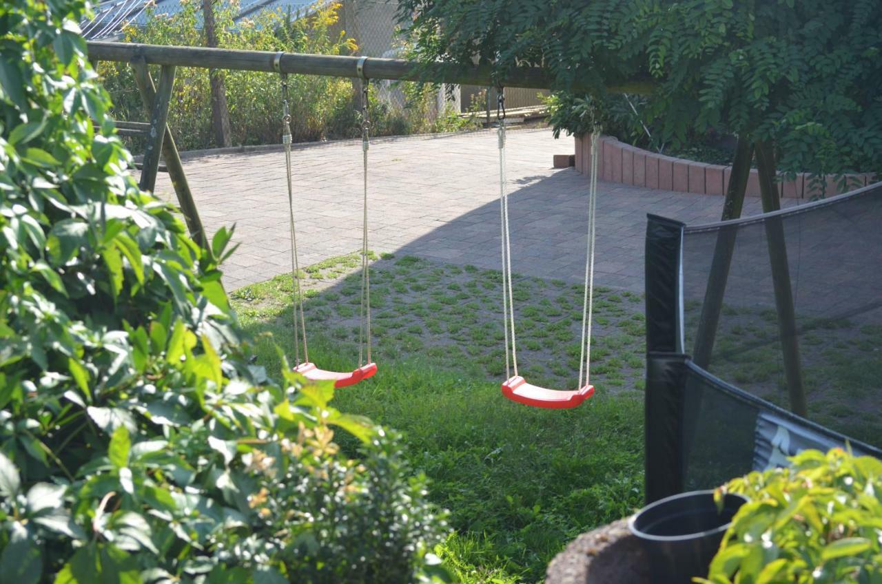 Weingut Sauer-Kettermann Villa เอนเคิร์ช ภายนอก รูปภาพ