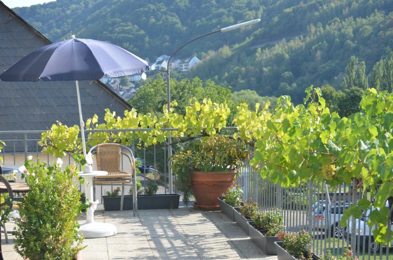 Weingut Sauer-Kettermann Villa เอนเคิร์ช ภายนอก รูปภาพ