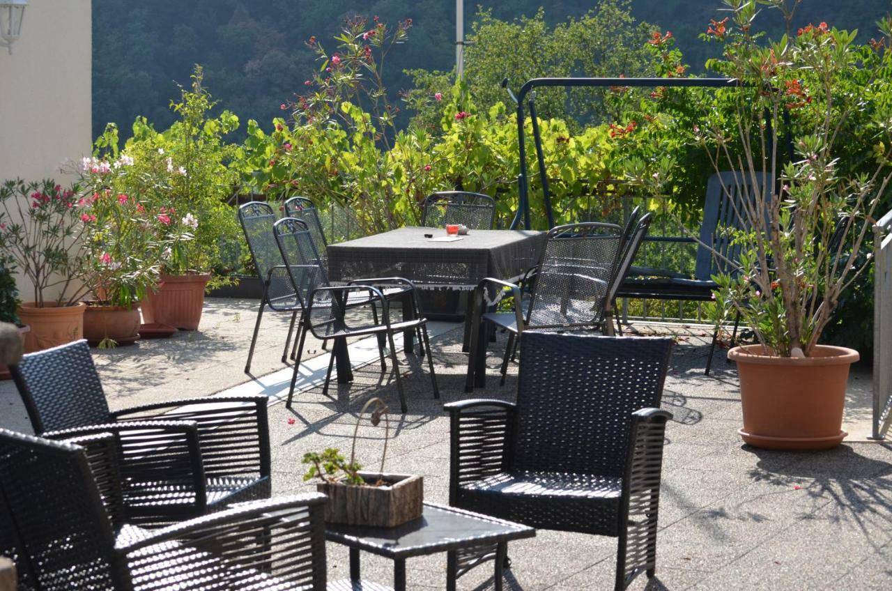 Weingut Sauer-Kettermann Villa เอนเคิร์ช ภายนอก รูปภาพ