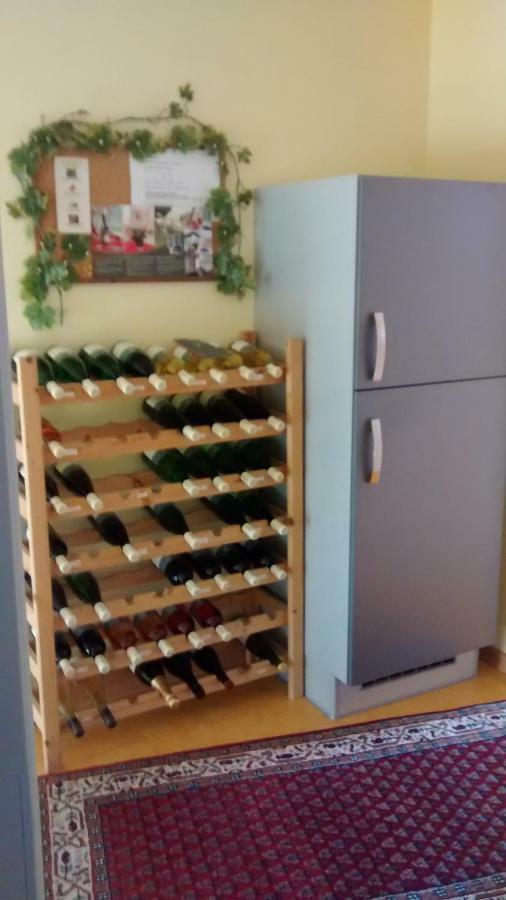 Weingut Sauer-Kettermann Villa เอนเคิร์ช ภายนอก รูปภาพ