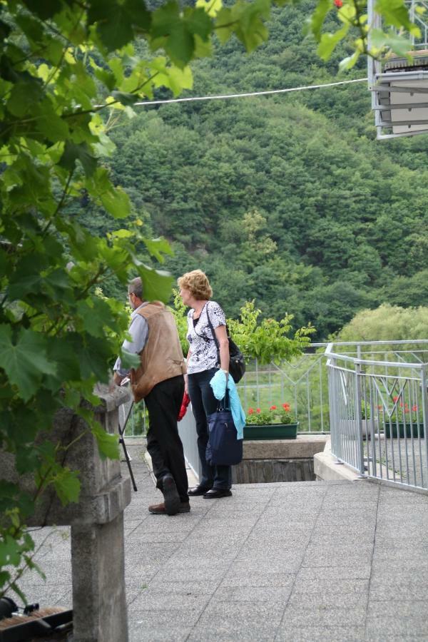 Weingut Sauer-Kettermann Villa เอนเคิร์ช ภายนอก รูปภาพ