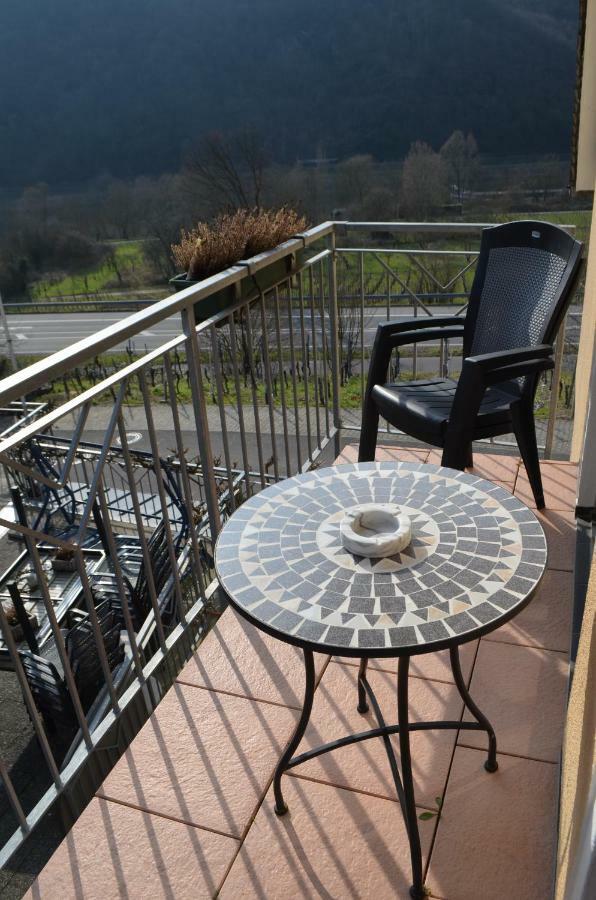 Weingut Sauer-Kettermann Villa เอนเคิร์ช ภายนอก รูปภาพ