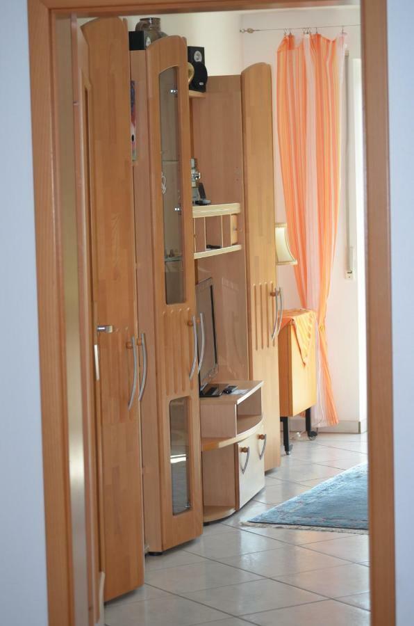 Weingut Sauer-Kettermann Villa เอนเคิร์ช ภายนอก รูปภาพ