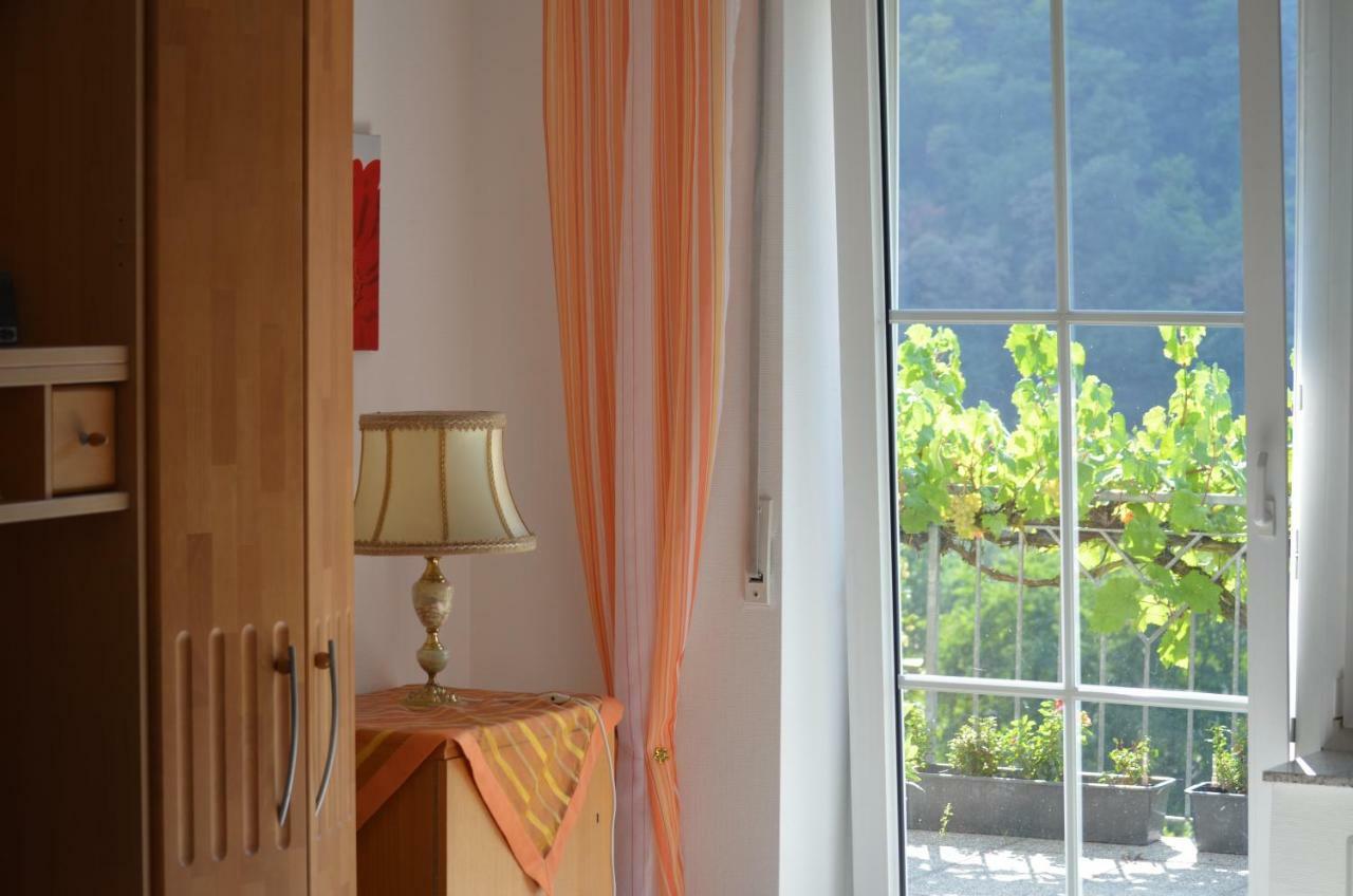 Weingut Sauer-Kettermann Villa เอนเคิร์ช ภายนอก รูปภาพ